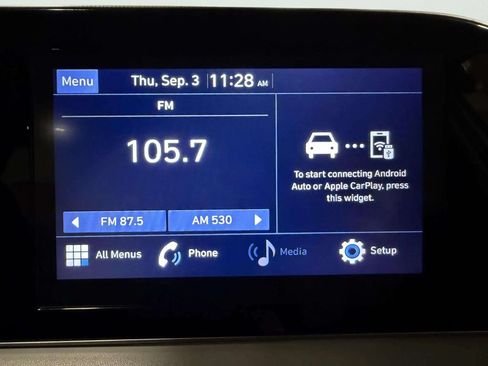 Used 2021 Hyundai Palisade SEL w/ Convenience Package AWD/4WD image 39