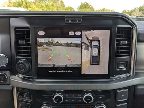 New 2026 Ford F250 Platinum AWD/4WD image 23