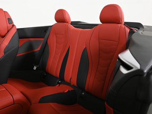 Certified 2023 BMW M850i xDrive Convertible image 4