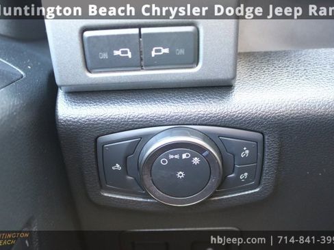 Used 2019 Ford F150 Raptor w/ Equipment Group 802A Luxury image 22