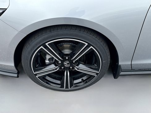 New 2026 Honda Accord SE image 26