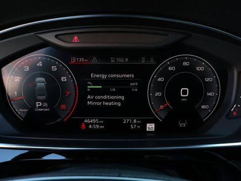 Used 2019 Audi A8 L 3.0T w/ Executive Package image 34