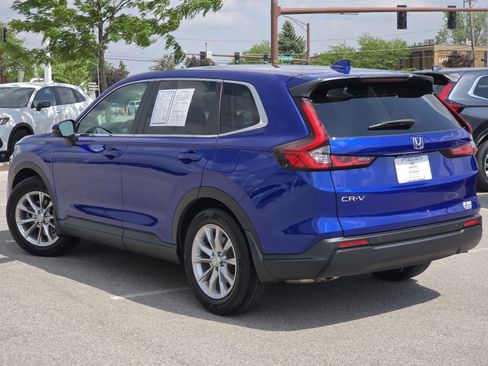 Certified 2023 Honda CR-V EX-L image 13