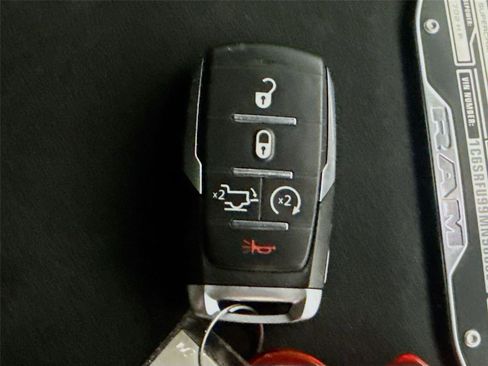 Used 2021 RAM 1500 TRX w/ TRX Level 2 Equipment Group image 24