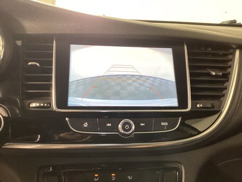 Used 2018 Buick Encore Preferred AWD/4WD image 27