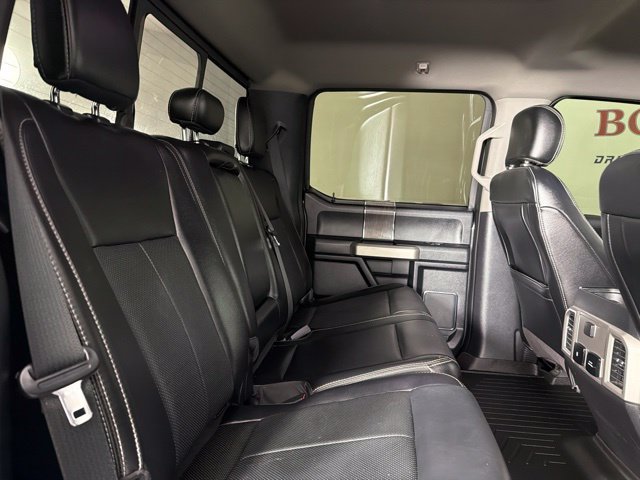 Certified 2020 Ford F250 Lariat w/ Lariat Value Package AWD/4WD image 32