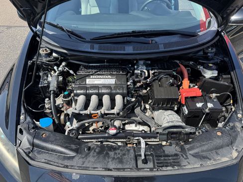 Used 2012 Honda CR-Z image 11