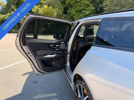 Used 2025 Volvo V60 T8 Polestar AWD/4WD image 20
