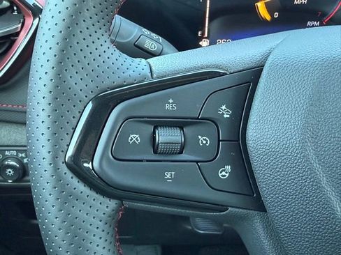 New 2026 Chevrolet TrailBlazer RS image 19