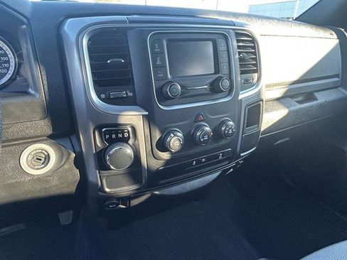 Used 2024 RAM 1500 Classic Warlock image 15