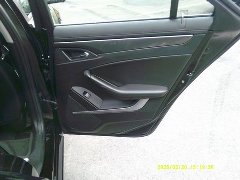 Used 2009 Cadillac CTS 3.6 AWD image 15
