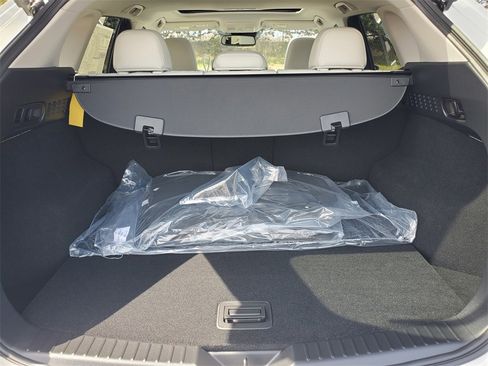 New 2025 MAZDA CX-5 AWD 2.5 S w/ Preferred Package image 10