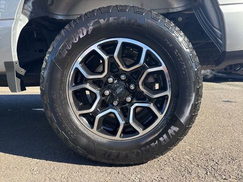 Certified 2023 Ford F150 XLT w/ Equipment Group 302A High image 9