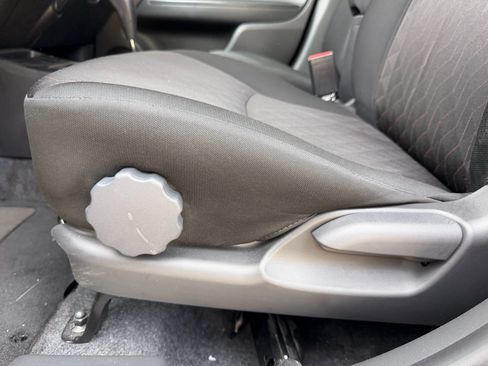 Used 2023 Mitsubishi Mirage LE image 14