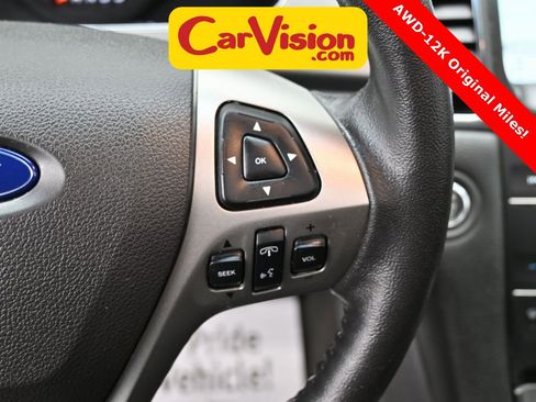 Used 2017 Ford Taurus SEL w/ Equipment Group 201A image 20