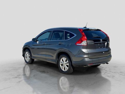 Used 2014 Honda CR-V EX-L image 4