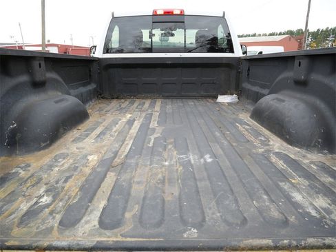 Used 2020 RAM 2500 Tradesman image 9