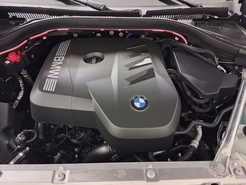 New 2026 BMW X3 xDrive30 w/ Convenience Package AWD/4WD image 32