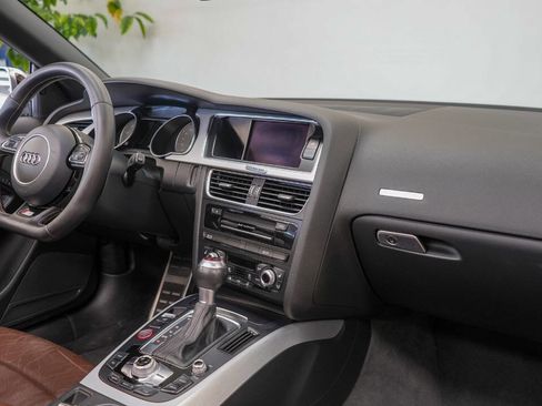 Used 2015 Audi S5 Premium Plus image 68