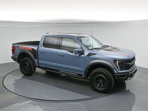 Used 2023 Ford F150 Raptor image 48
