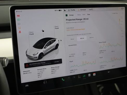 Used 2023 Tesla Model 3 Standard Range RWD image 31