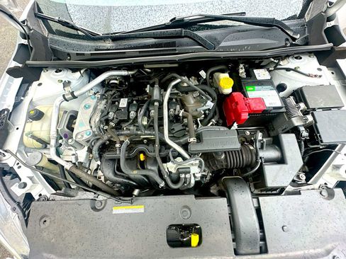 Used 2022 Nissan Sentra SV image 17