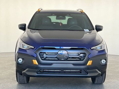 New 2026 Subaru Crosstrek 2.5i Wilderness image 10