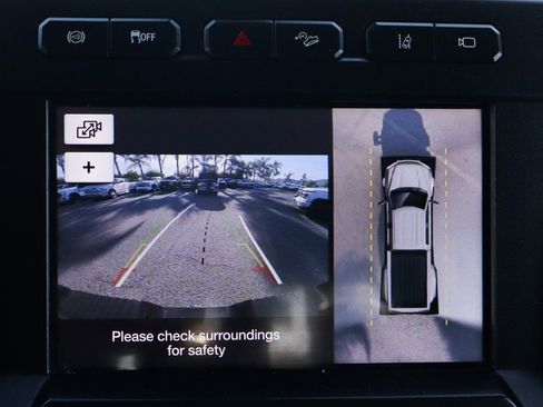 Used 2017 Ford F450 Lariat w/ Lariat Ultimate Package image 38