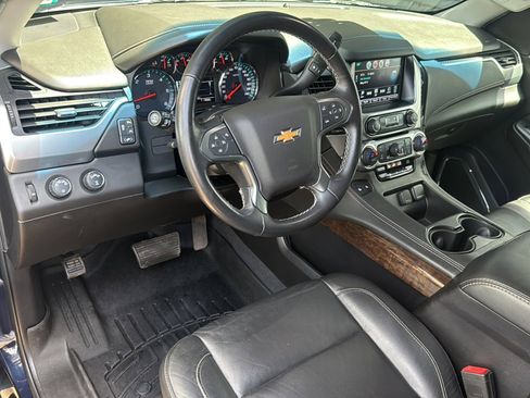 Used 2019 Chevrolet Tahoe LT AWD/4WD image 10