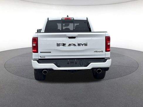 Used 2026 RAM 1500 Big Horn image 4