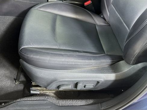 Used 2018 Subaru Outback 2.5i Limited image 23