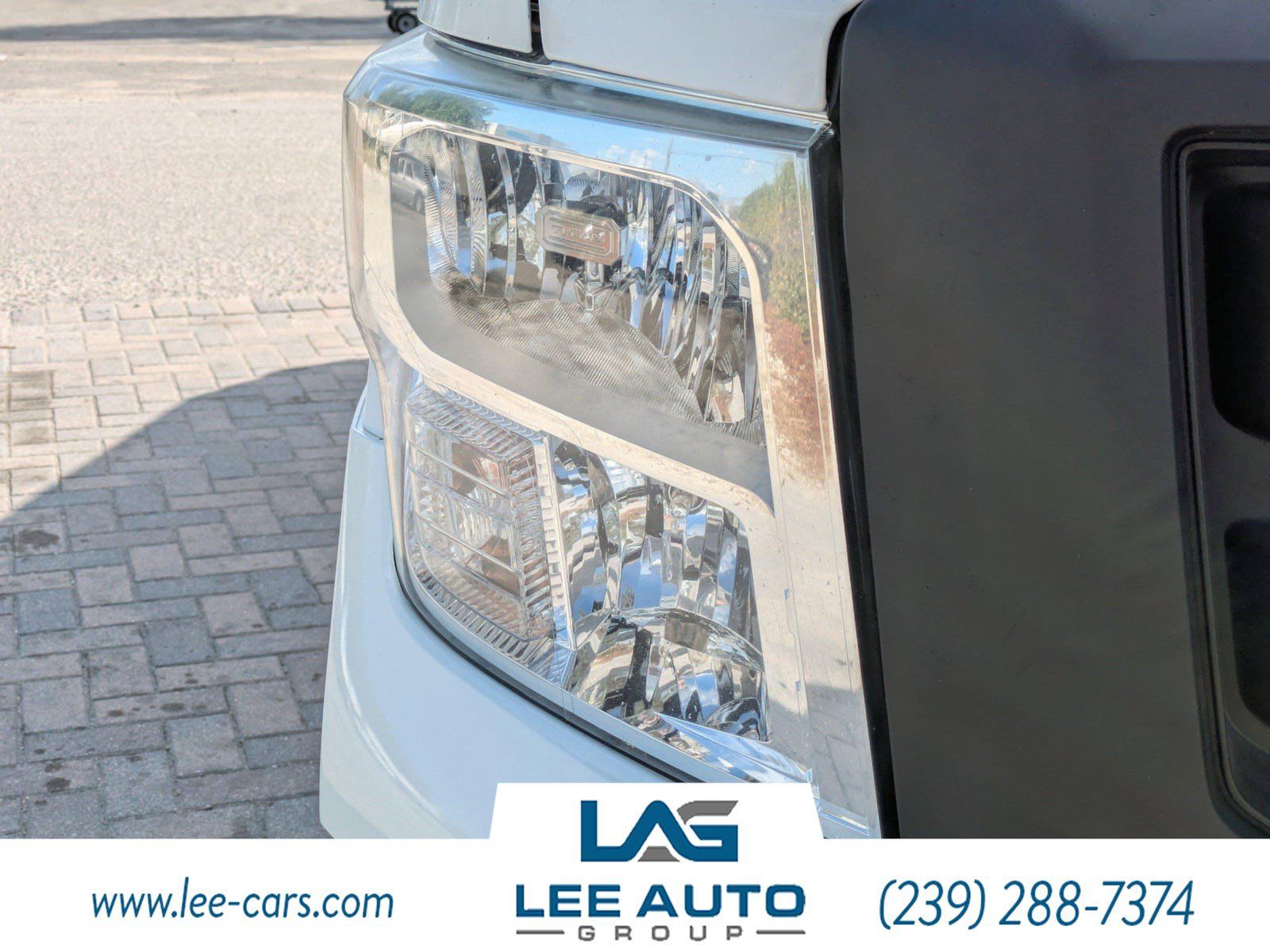 Used 2021 Nissan Titan S w/ S Utility Package AWD/4WD image 9