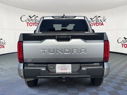 New 2026 Toyota Tundra SR5 image 7