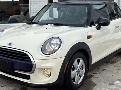 Used 2017 MINI Cooper 2-Door Hardtop