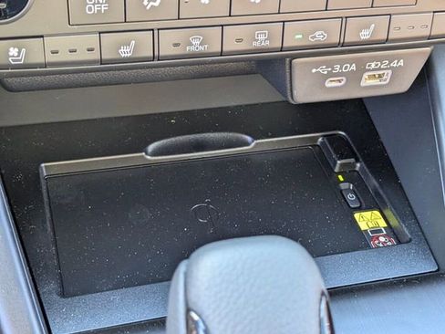 New 2026 Subaru Outback Touring AWD/4WD image 18