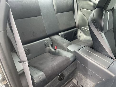Used 2025 Toyota GR86 Premium w/ ALL Weather Mat Package (TMS) RWD image 35