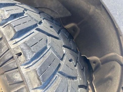 Used 2021 Ford Bronco 4-Door image 8