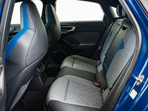 New 2025 Audi S5 Prestige image 35