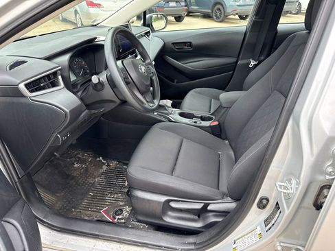 Used 2024 Toyota Corolla LE FWD image 14
