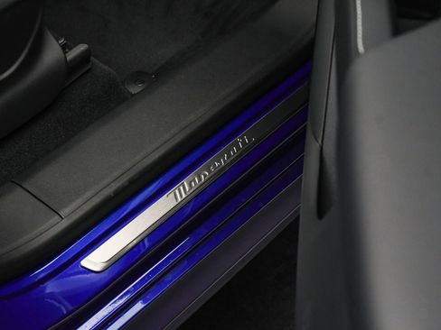 New 2025 Maserati Grecale GT image 41