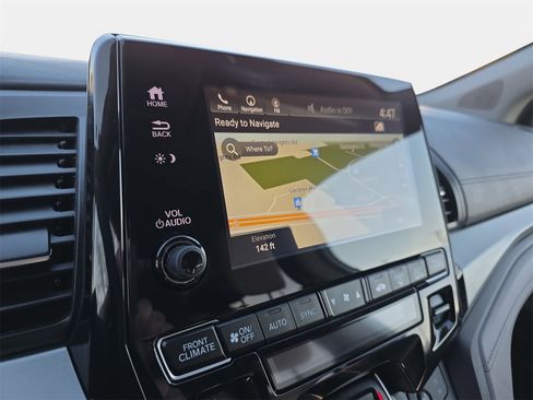 Used 2018 Honda Odyssey EX-L image 22