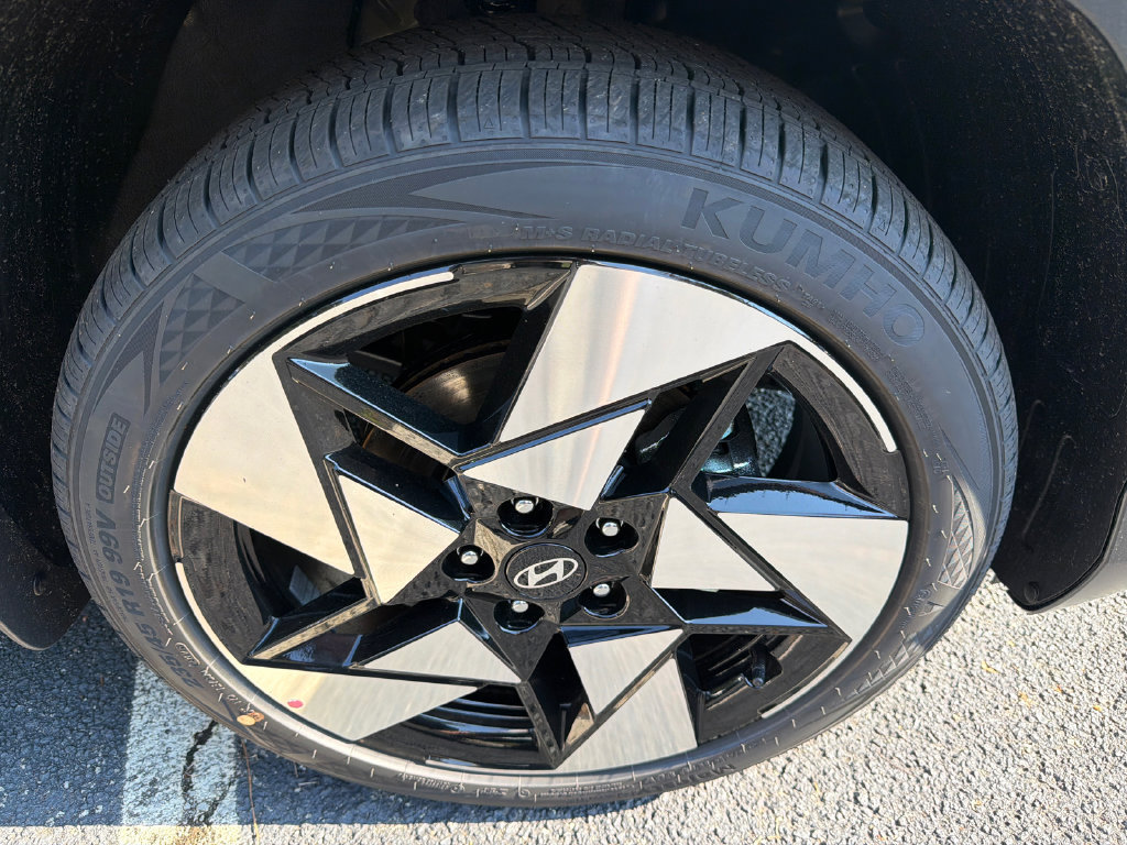 New 2027 Hyundai Kona Limited FWD image 12