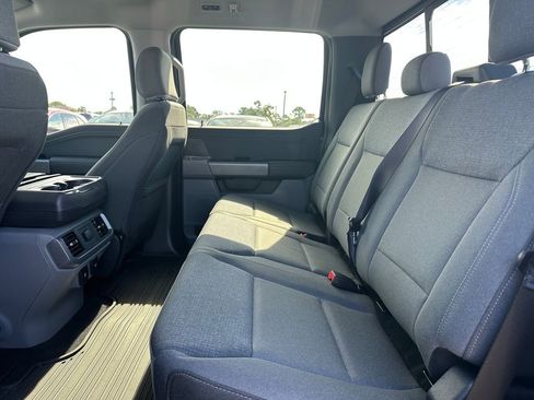 New 2025 Ford F150 XLT w/ Equipment Group 303A High image 30