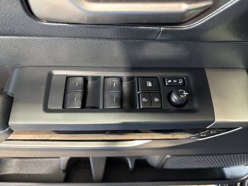 Certified 2026 Toyota Tundra Limited AWD/4WD image 13