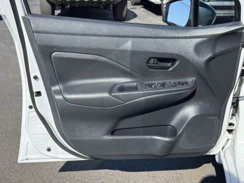 Used 2024 Nissan Versa S image 23