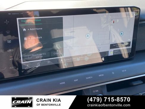 New 2026 Kia EV9 Light image 15