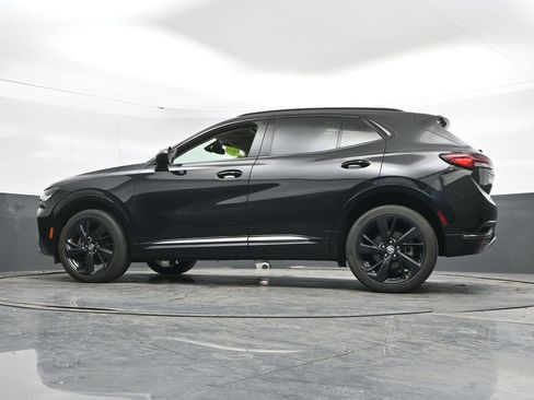 Used 2023 Buick Envision Essence w/ Sport Touring Package AWD/4WD image 50