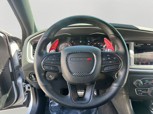 Used 2021 Dodge Charger GT w/ Blacktop Package RWD image 12