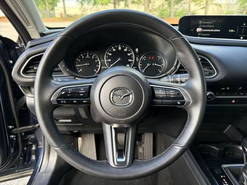 Used 2024 MAZDA CX-30 AWD 2.5 S w/ Select Sport Pkg image 14
