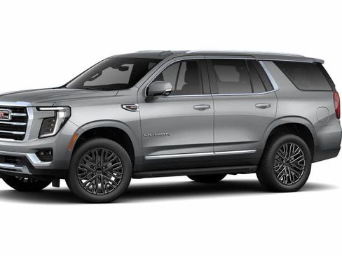 New 2026 GMC Yukon Elevation image 52